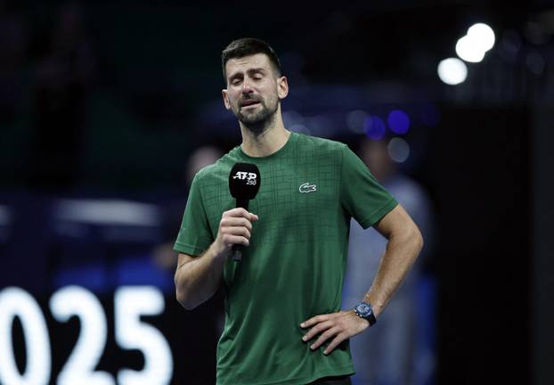 ATP 250 - Hellenic Championship