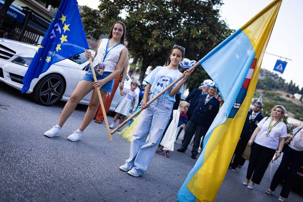 Čapljinski međunarodni ljetni karneval