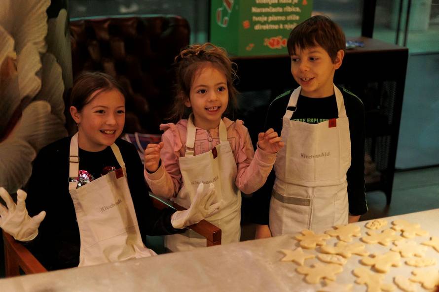 Studenac zaključio ovogodišnje aktivnosti platforme „Narančasta ribica“