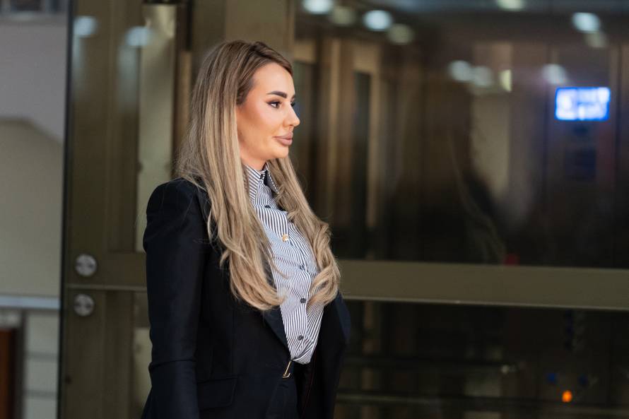 Banja Luka: Sjednica Narodne skupštine Republike Srpske