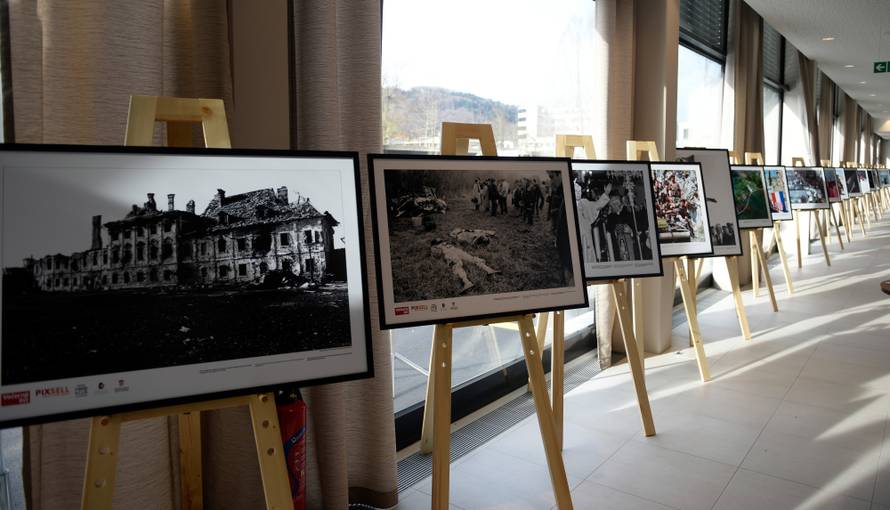 Hrvatska od osamostaljenja: Boban, rat, sportski uspjesi...