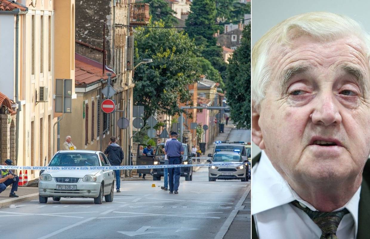 Vijećnik sudjelovao u nesreći: 'Skrenuo sam, ali bilo je kasno. Razbijen mi je vjetrobran...'
