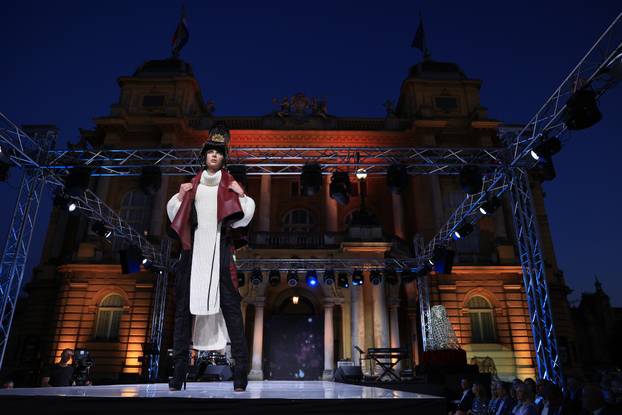 Zagreb: 90. Zlatna igla