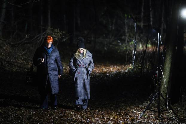 Zagreb: Srpsko narodno vijeće i Antifašistička liga Republike Hrvatske obilježili 34. godišnjicu ubojstva, Aleksandre, Marije i Mihajla Zeca