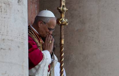 Je li papa Lav ili Leon? Evo što kažu s Instituta za hrvatski jezik