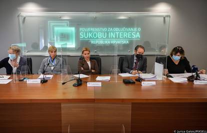 Povjerenstvo za sukob interesa neće pokrenuti postupak protiv ministra Beroša zbog Cijepise