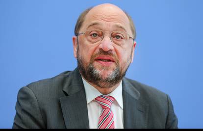 Previše amandmana: Schulz odgodio glasovanje o TTIP-u