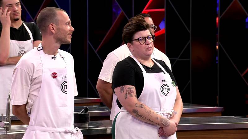 Ena osvojila zlatnu karticu u MasterChefu, tri kandidatkinje idu u stres test