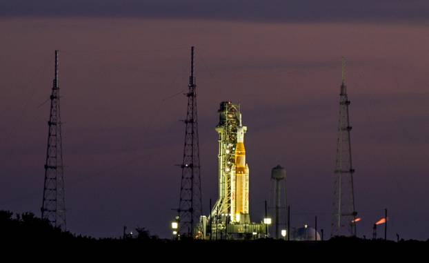 NASA delays Artemis 2 moon mission to March due to liquid hydrogen leak