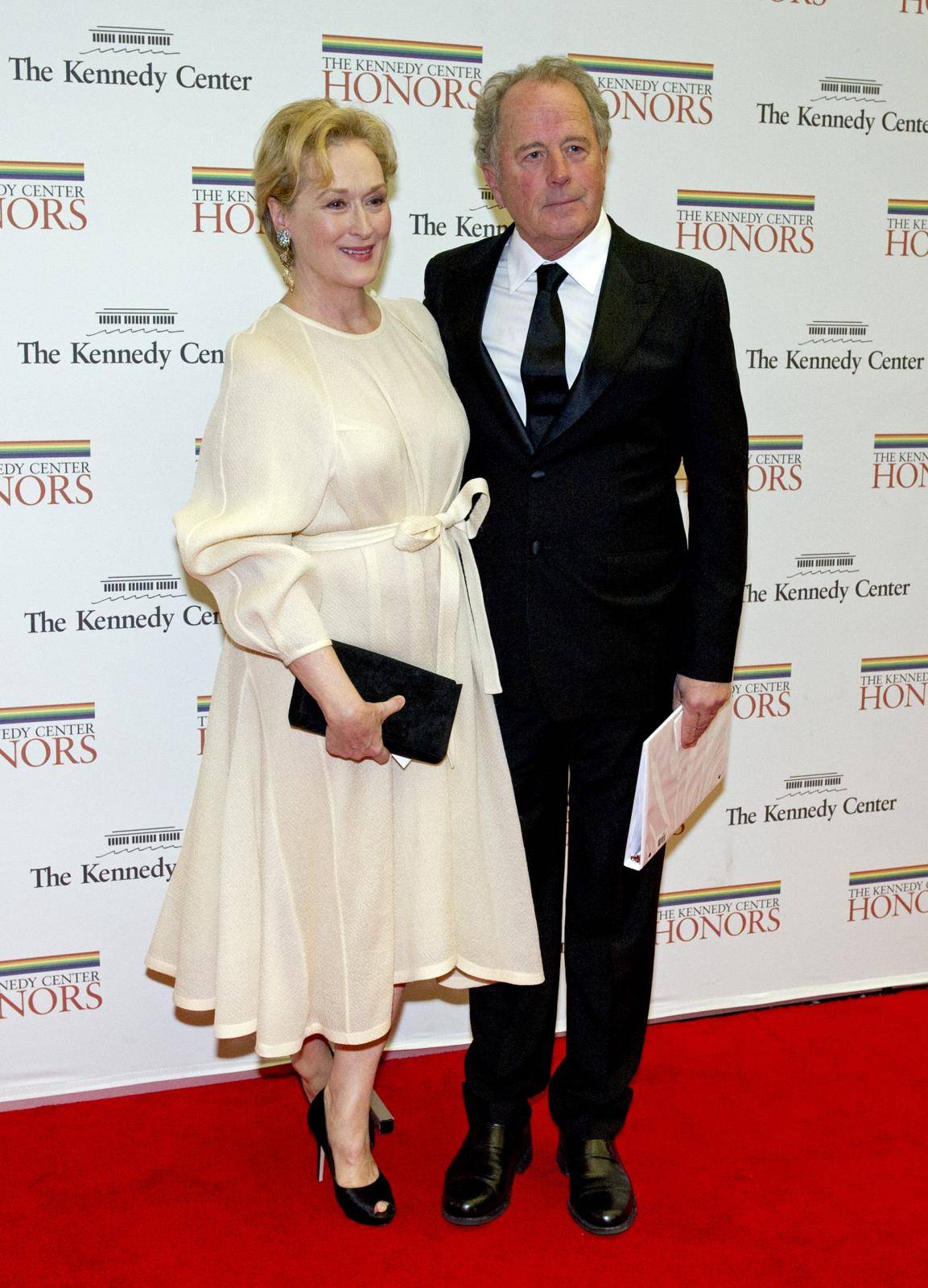 2012 Kennedy Center Honors Gala Dinner