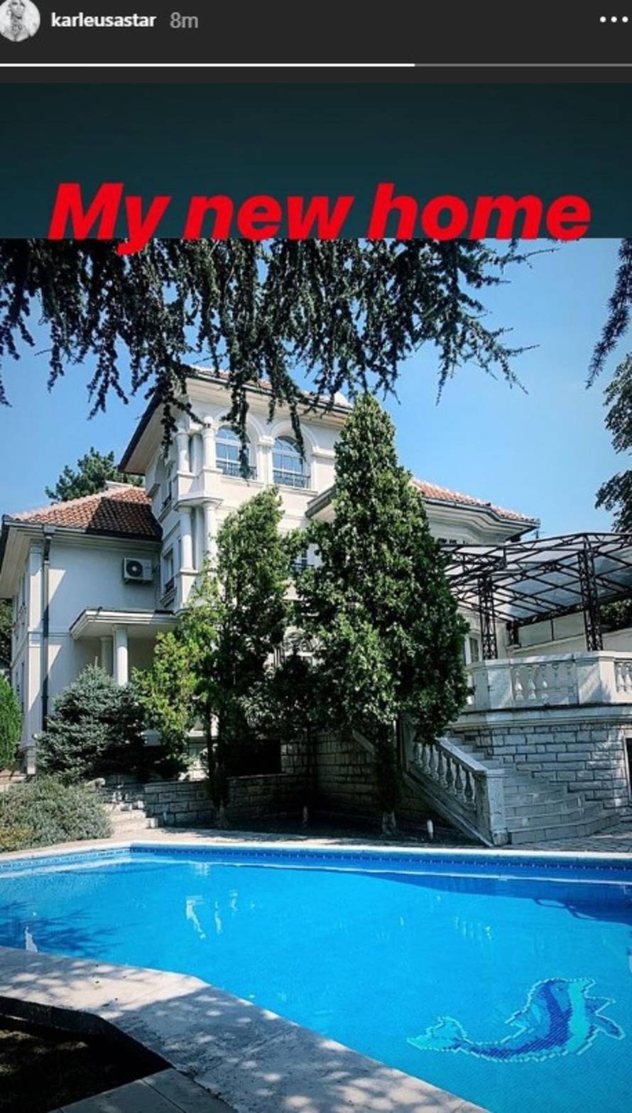 Brak nakon seks afere: 'Magija između nas događa se svugdje'