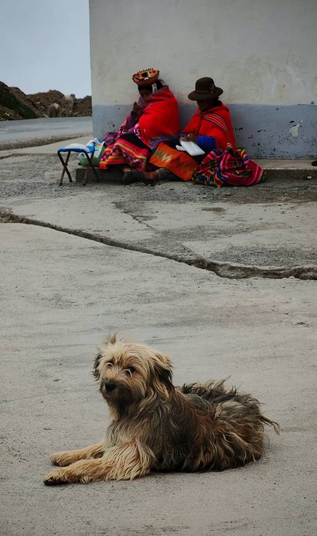 FOTO Par iz Dalmacije motorima obišao cijelu Južnu Ameriku: Pogledajte te prirodne ljepote!