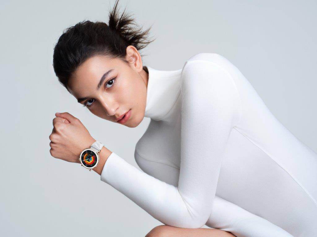 Priča iza Fashion Edge koncepta: Što to HUAWEI WATCH GT 5 seriju čini jedinstvenom?