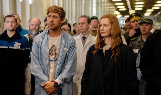 Svi pri&ccaron;aju u ovom filmu! Kritike ga hvale, sti&zcaron;e i u na&scaron;a kina