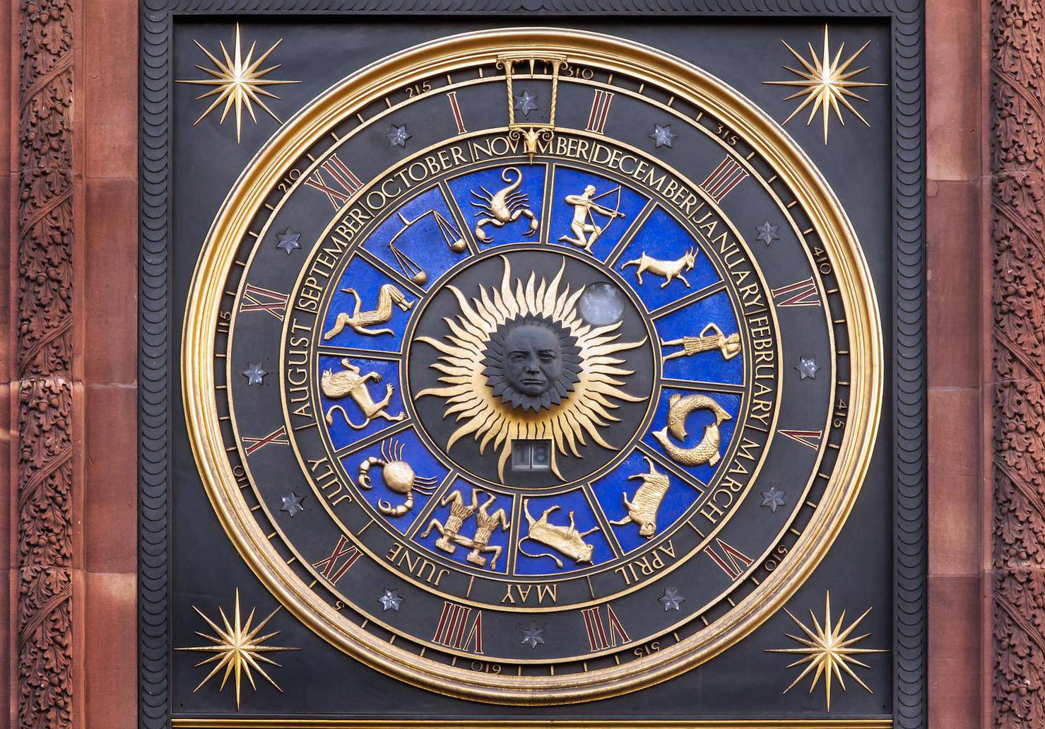 Najpoznatiji astrolog renesanse objasnio: Na koji dan si rođen u mjesecu, takvo ćeš breme nositi