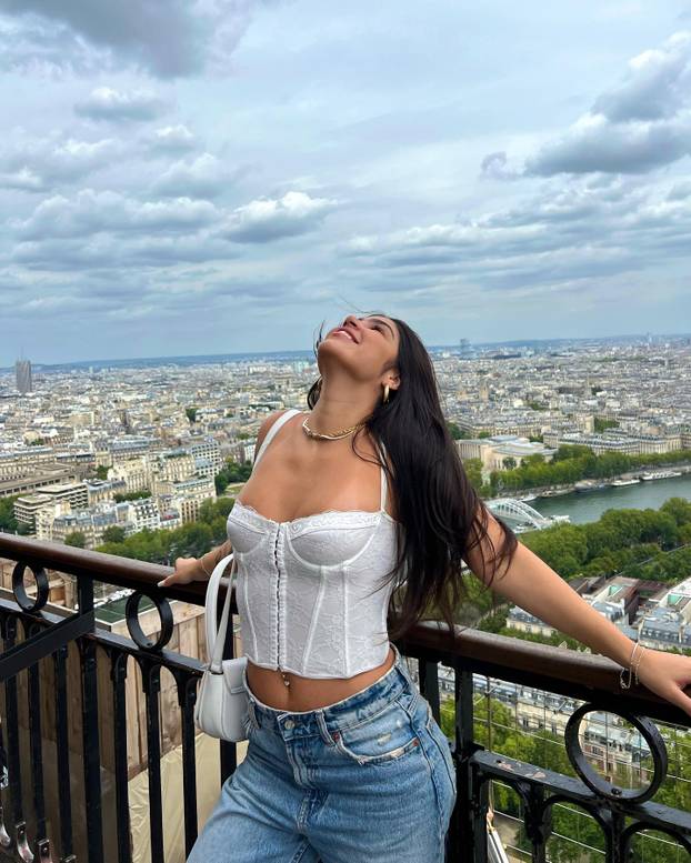 FOTO Ronaldinhova snaha se pohvalila: Rodit će mu unuče