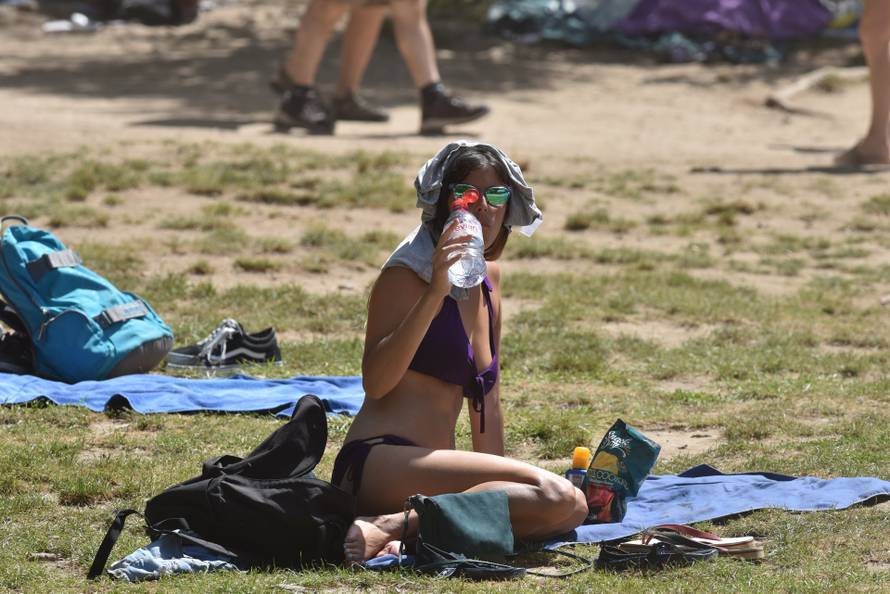 Objavili prognozu za cijelo ljeto: Nakon hladnijeg svibnja, budite spremni i na toplinske valove!