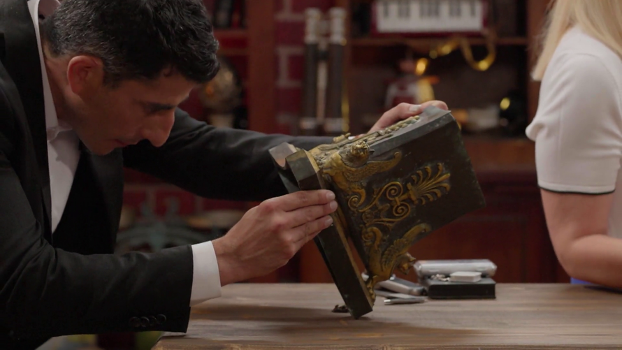 'Cash or Trash': Borni prodali zlatni sat iz 1974. za 3700 eura!