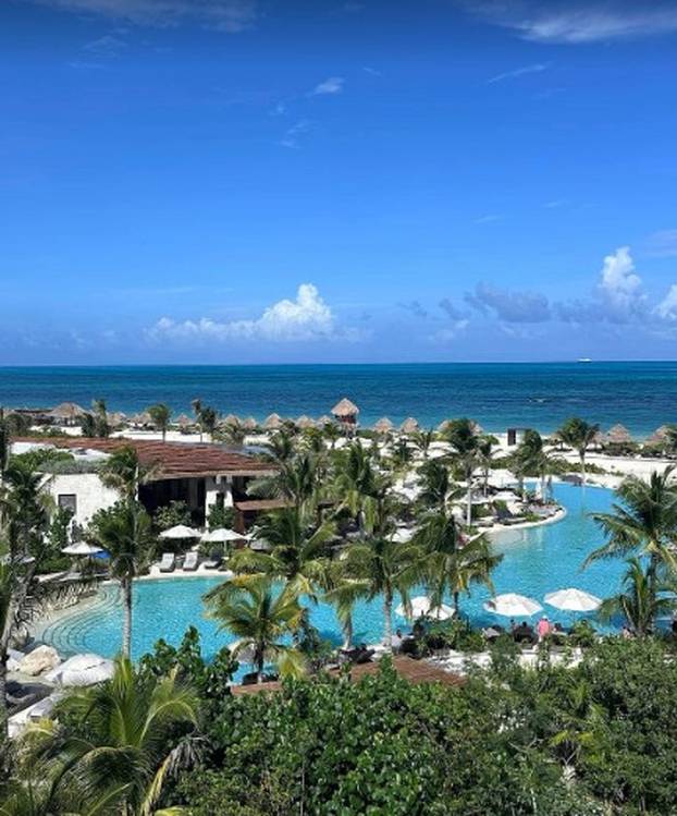 FOTO Kakav gušt za dušu! Ovo je 20 najboljih resorta u svijetu