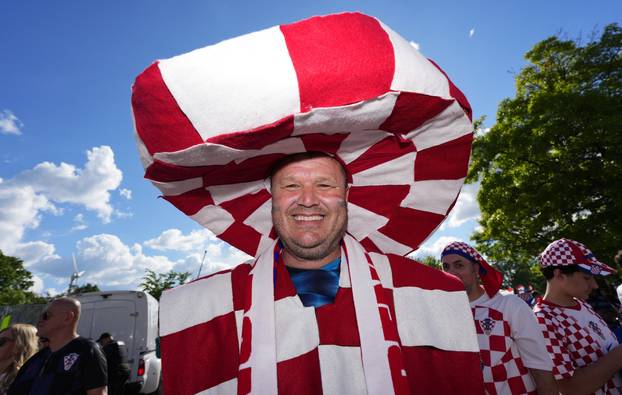 FOTO SPEKTAKL ZA PAMĆENJE Prisjetite se najboljih trenutaka s ovog nezaboravnog Mundijala