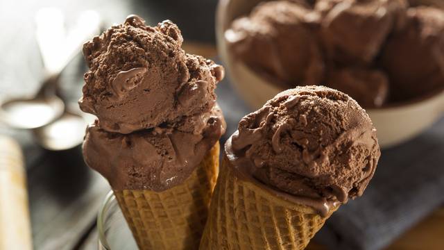Ovih pet sladoleda se povlači iz trgovina, nisu za konzumaciju