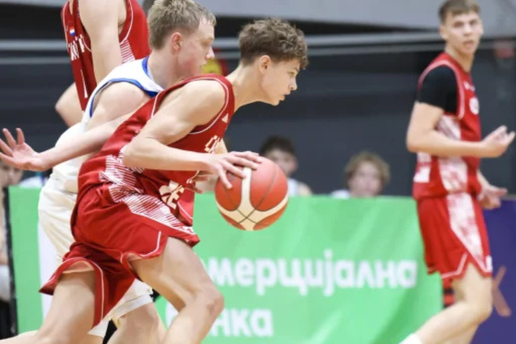 Sin legendarnog Hrvata prati tatine korake: Trica za pobjedu? Znao sam da je mo&zcaron;e pogoditi