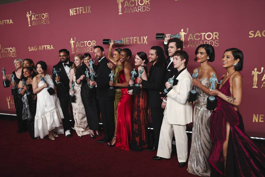 Actor Awards in Los Angeles