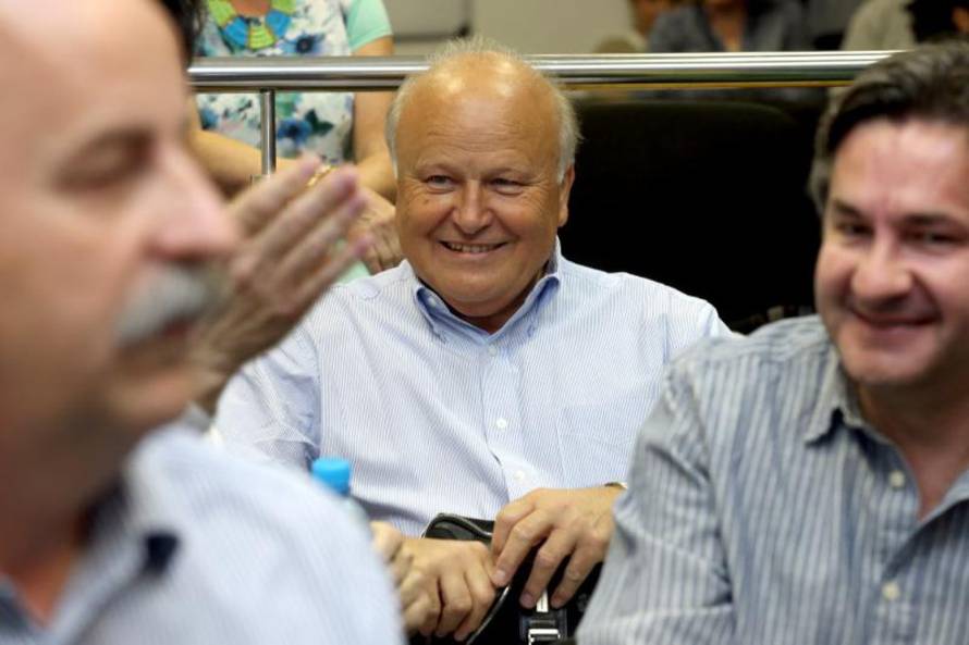 Robert Anić/PIXSELL