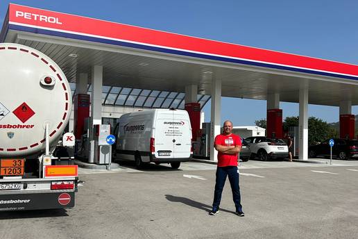 Počeo je kao student i uskoro dobio ugovor za stalno: 'Ovdje se trud i zalaganje cijene'