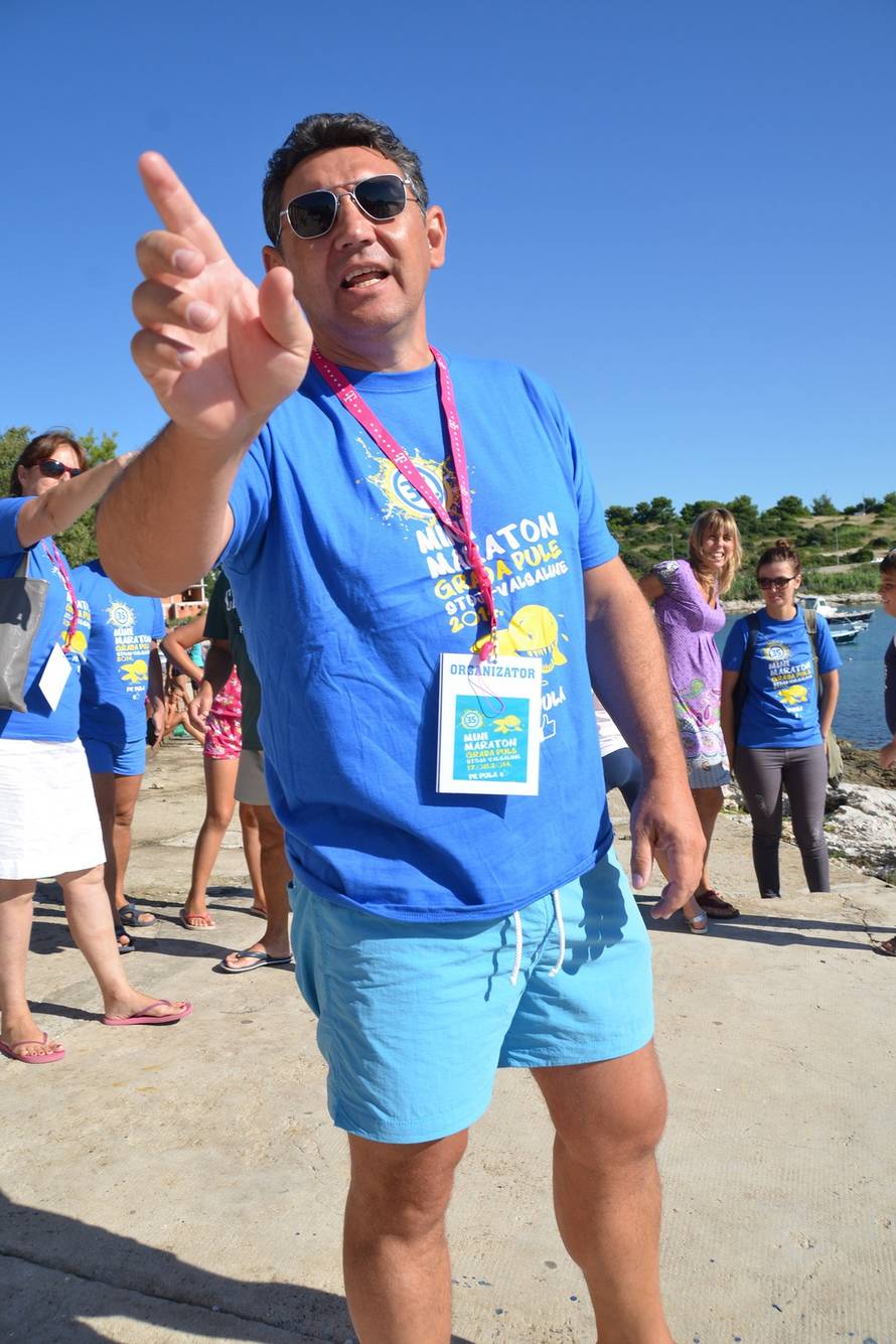 Duško Marušić/Pixsell