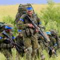 NATO: Nije istina da gomilamo vojsku uz granicu s Bjelorusijom