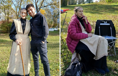 Jadranka Matković: Vratila sam se, rad s mladima mi je najljepši