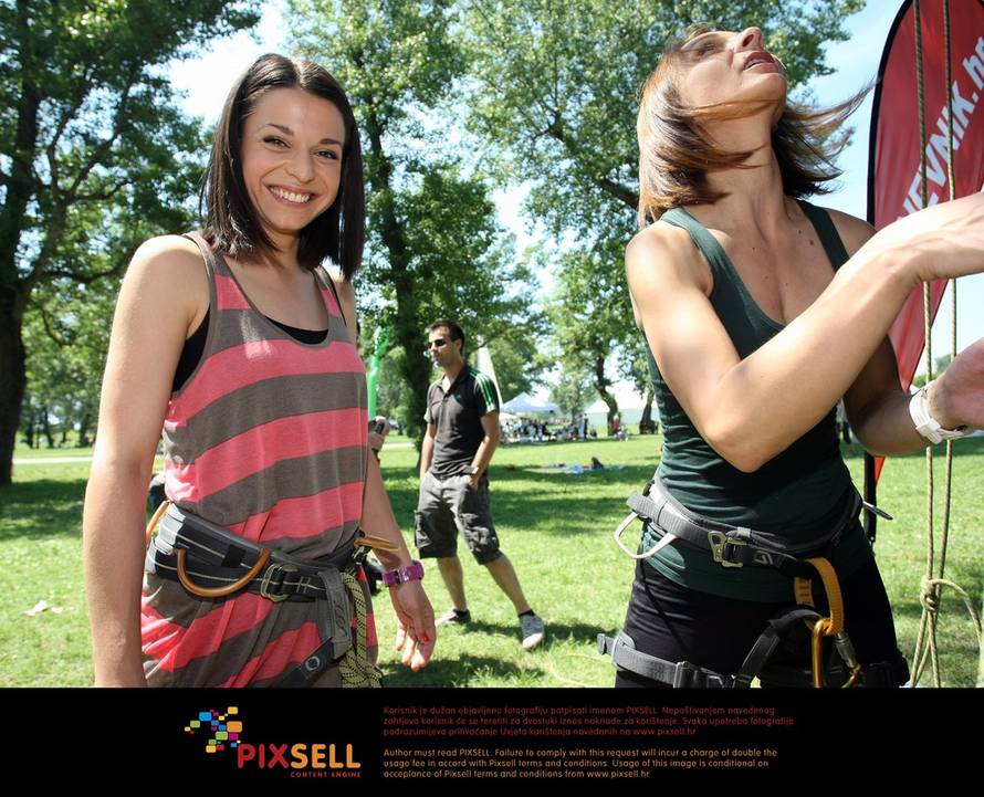 Jurica Galoić/Pixsell