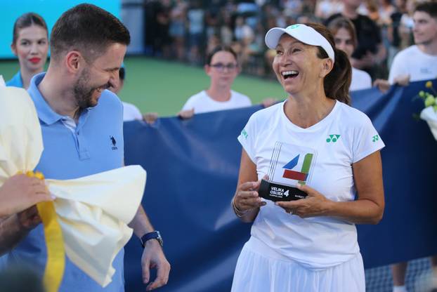 Super tie break Osijek