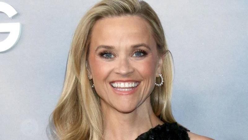 Reese Witherspoon izdala svoju prvu knjigu: Evo o čemu se radi