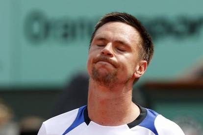 Robin Söderling će propustiti  Roland Garros, Wimbledon i OI