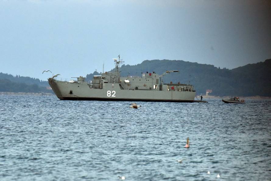 Pronašli olupinu helikoptera i tijelo stradalog pilota Baturine