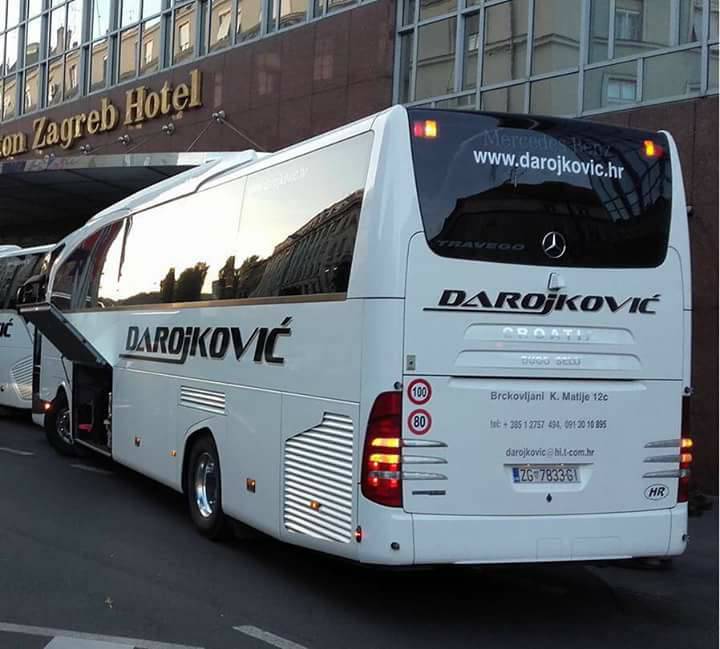 Drama u Italiji: Ukrali hrvatski bus dok su naši turisti spavali
