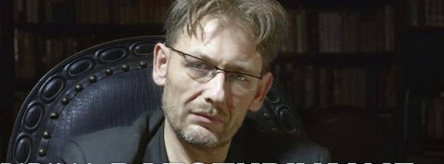 Attila Bartis stiže na Interliber