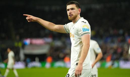 Bio je &zcaron;elja Dinama, Hajduka i Rijeke, a sad dominira na Otoku