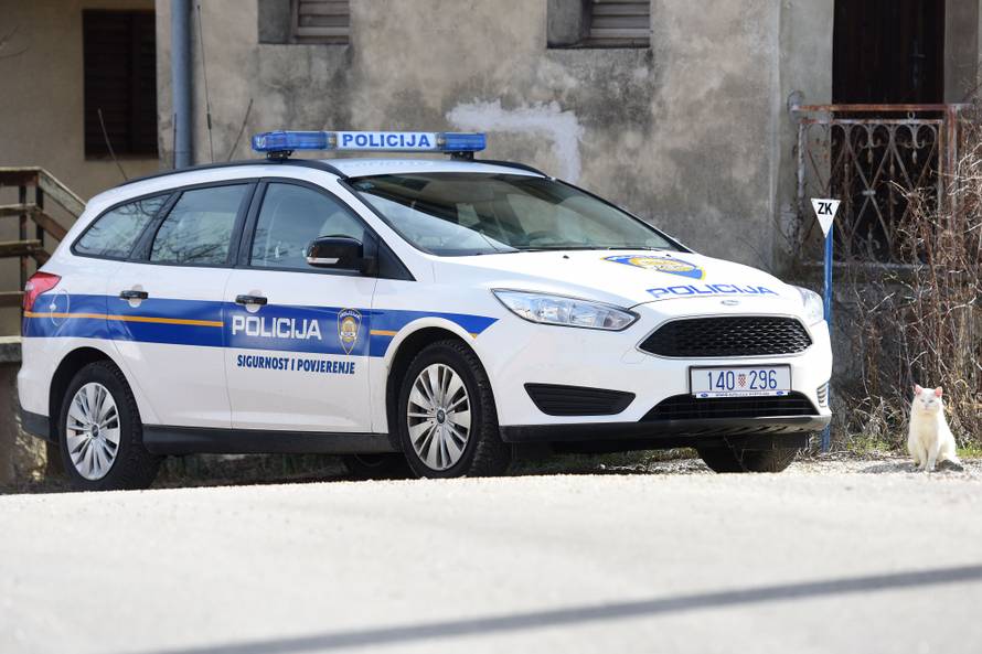 Sve se urušilo, jedan ozlijeđeni: Eksplozija u kući kod Ludbrega