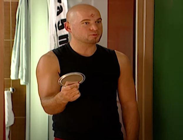 'Sve to, sve to je nama sveto': Prošlo je 20 godina otkako smo upoznali Irenu, Kazu, Robija...