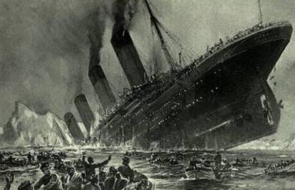 Obljetnica: Šest činjenica koje niste znali o tragediji Titanica