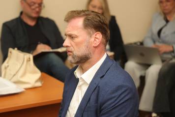 U Vinkovcima započelo suđenje Mariju Banožiću za izazivanje prometne nesreće u kojoj je poginula jedna osoba