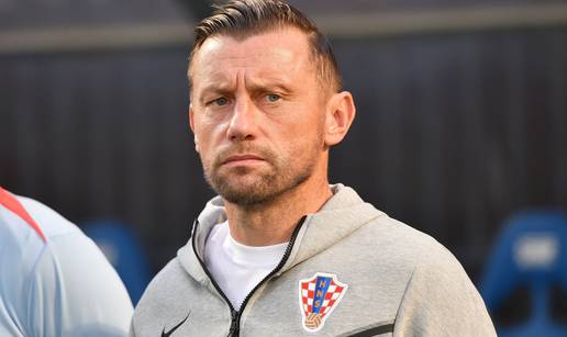 Ivica Olić  uoči važnih utakmica mladih 'vatrenih': Po prvi put u ciklusu imamo dvije utakmice