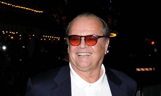 Jack Nicholson živio u lažima: Rekli mu da mu je mama sestra