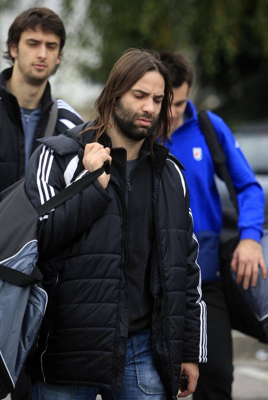 Slavko Midžor/Pixsell