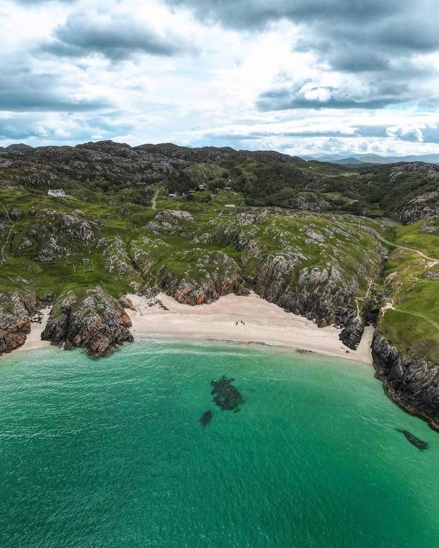 Top 50 najljepših plaža u Europi