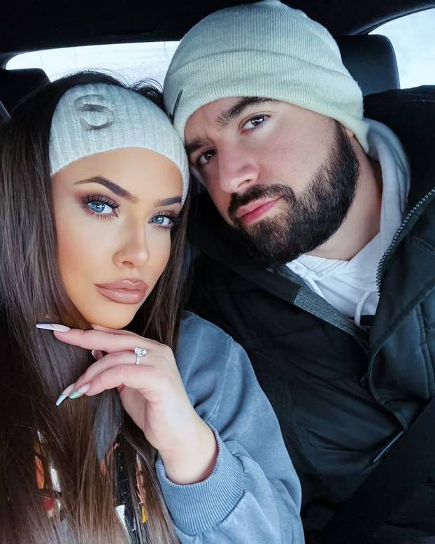 Sjećate se nje? Terezija je bila kod Dine Blažine u 'Ljubav je na selu', danas je neprepoznatljiva