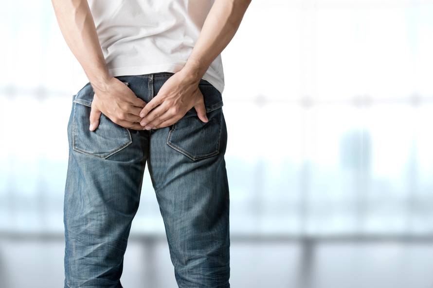 PILEX – život bez hemoroida je napokon postao stvarnost